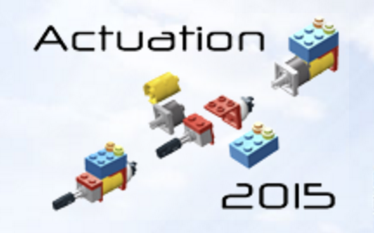 ACTUATION 2015